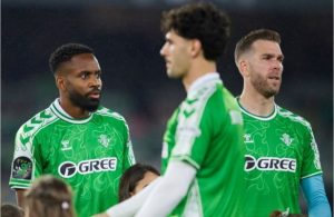 🚑 Ya conoce la lesión de Bakambu y su vuelta