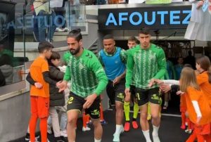 📉 Las consecuencias de no ir a Europa para el Real Betis