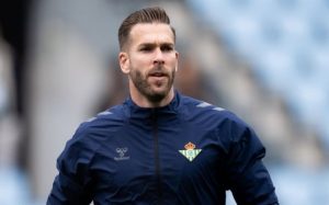 🔥 Acuerdo con Adrián San Miguel