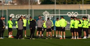 🔥 Reprimenda del club a un futbolista de la plantilla