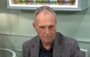🎙️ Mensaje de Joaquín Caparrós a Pimienta y al Betis