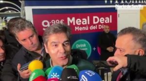 🎙️ Las causas del mal momento del Betis según Haro y un recado para el mister