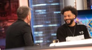 🔝 Un bético es el jugador más top según Marcelo