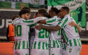 ✅ Cuatro futbolistas se reivindican en Bélgica