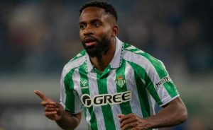🔑 Bakambu tiene la llave para la llegada de otro nueve