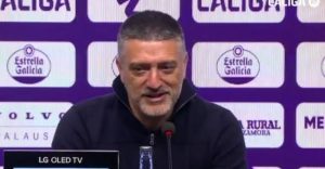 🔴 Xavi García Pimienta, el artífice