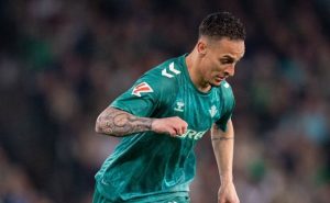 🫢 La cifra que tendría que preparar el Betis para fichar a Antony
