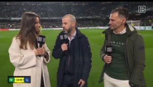 🎙️ El Betis reacciona al culebrón Vitor Roque