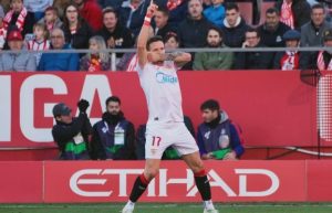 💥 Posible giro de 180° en el futuro de Saúl Ñíguez