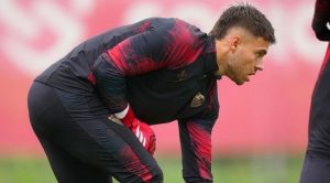 🥅 Un club de Primera quiere a Álvaro Fernández