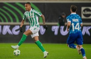 🇬🇧 Natan objetivo de un equipo Premier League