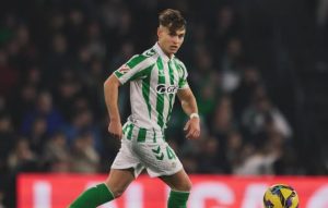 🔥 Palo para Ángel Ortiz