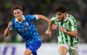 🇸🇦 Abde responde a la oferta de Al-Ittihad