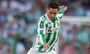 💥 Chimy Ávila encarrila un gran contrato