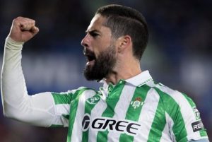 📞🔥 Llamó a Isco y cambió la historia del Real Betis