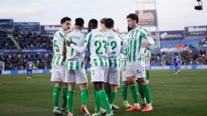 ✍️ Terminan contrato con el Betis pero seguirán la próxima temporada