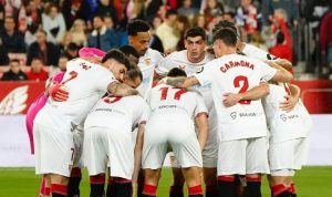 💰 Apunta a dejar 20 millones en las arcas sevillistas