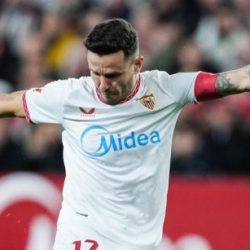 Saúl Ñíguez