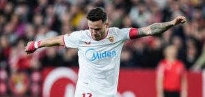 🔴 Saúl Ñíguez sevillista hasta 2026