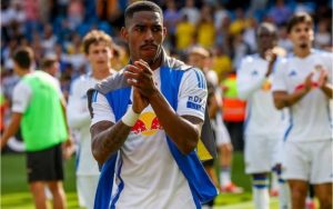 🚨 Novedades sobre el futuro de Junior Firpo