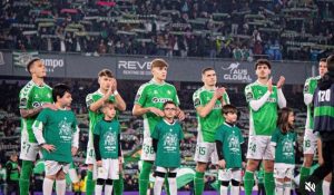 🇬🇧 Interés muy fuerte de la Premier por dos jugadores del Real Betis