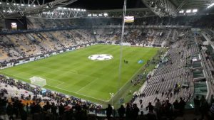 🇮🇹 La Juventus quiere a dos futbolistas del Betis