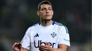 🐓 Andrea Belotti para la delantera