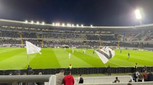 ⚠️ El problemón que podría tener el Betis en Europa