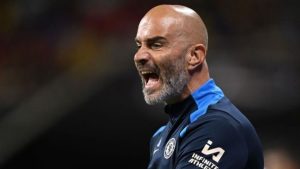 💥 Dice no al Betis y se marcha al Chelsea