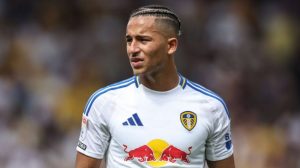 🔴 Acuerdo con Mateo Joseph