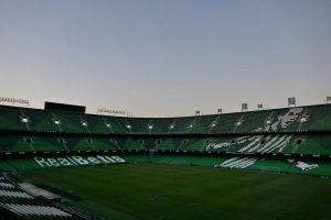 ✖️ Once del Real Betis adelantado por COPE Sevilla
