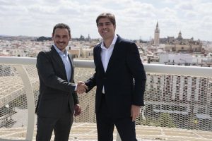 🌡️ Más líos entre Sevilla FC y Real Betis