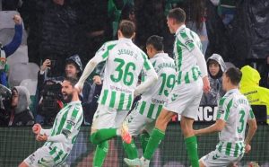 ⭐ Dice no al dinero de Arabia para ser la estrella del Betis