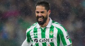 🙏 Isco pide un fichaje para el Real Betis
