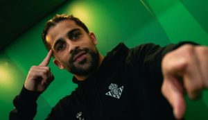 🤝 Acuerdo entre Ricardo Rodríguez y el Real Betis