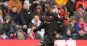 🗣️ Lukebakio toma una decisión firme y se la transmite al Sevilla