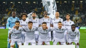 🇵🇹 Los peligros y las debilidades del Vitoria de Guimaraes