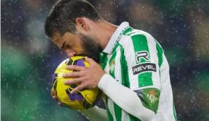 🔥 Indignación total con el culebrón Isco