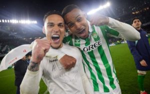 🔥 Los dos fichajes estrellas que llegarían con la Champions League