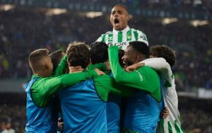 ✍️ Se gana la renovación y el Betis ya le presenta la oferta