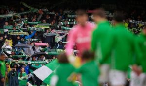 👛 Pondría de su bolsillo para seguir en el Betis