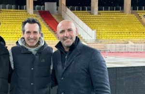 💲 Monchi decidido a pagar mucho dinero por un jugador del Betis