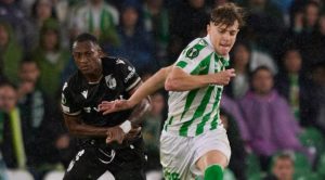 📞🔥 La respuesta del Betis a las llamadas por Jesús Rodríguez