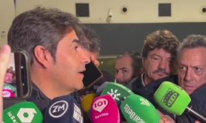 🗣️ Se hace pública la oferta del Real Betis por Antony