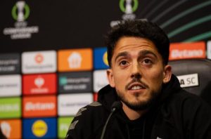 🇮🇹 Dispuestos a poner 15 millones de euros por Pablo Fornals