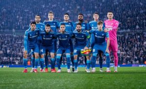 ⚠️ Tres posibles bajas muy importantes para el derbi en el Betis y cuatro en el Sevilla