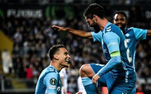 🔝💥 Isco y Antony abren la puerta a más fichajes top