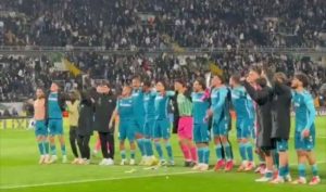 💭 Mentalmente está fuera del Real Betis