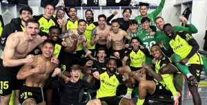 🫢 Rechazó tres veces su salario y ahora es una de las estrellas del Betis