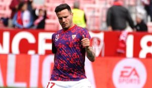 🤬 Situación insostenible con Saúl Ñíguez